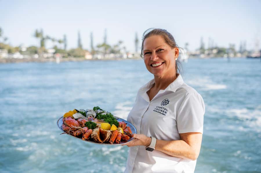 Mooloolaba: Seafood Lunch Cruise - Practical tips for a better outing
