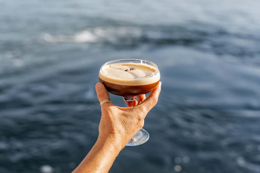 Mooloolaba: Seafood Lunch Cruise - Is $53 good value?
