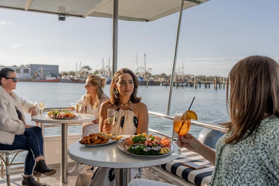 Mooloolaba: Seafood Lunch Cruise - Who will enjoy this cruise most?