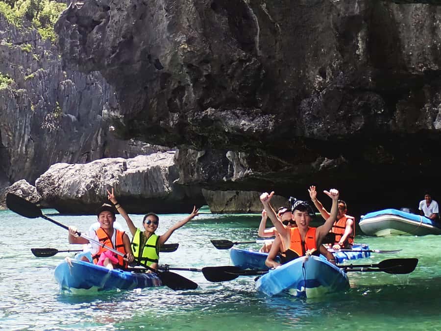 Mu Ko Ang Thong Park: Semi-private Sunset Cruise Tour - Is $120 per person good value?