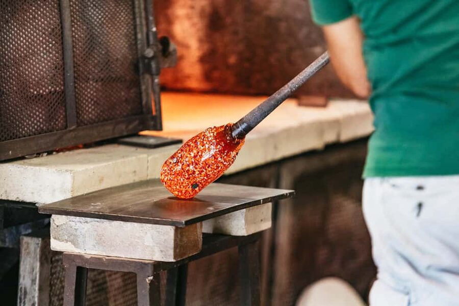 Murano & Burano Guided Tour by Private Boat with Glassmaking - Should you book the Murano and Burano tour?