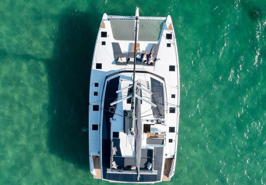 Mykonos: Catamaran Cruise with 3-Course Meal and Transfers - Should you book the Rhenia catamaran cruise?