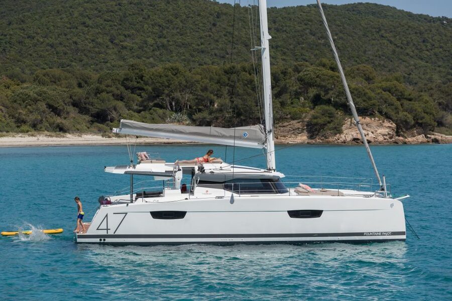 Mykonos: Catamaran Cruise with 3-Course Meal and Transfers - Is $175 a fair price?
