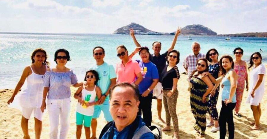 Mykonos: Shore Excursion with Cruise Ship Terminal Pickup - Why this four-hour tour works for cruise passengers