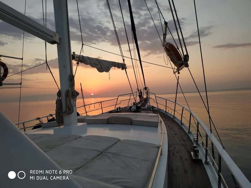 Mykonos: Sunset Boat Cruise with Light Dinner & Drinks - Who will enjoy this Mykonos cruise most?