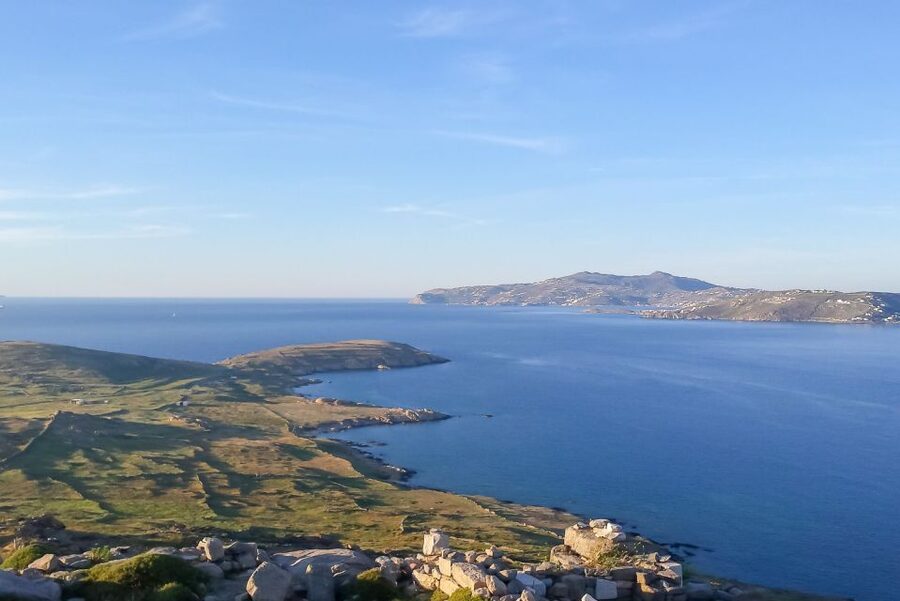 Mykonos: Yacht Cruise to Rhenia and Guided Tour of Delos - FAQ