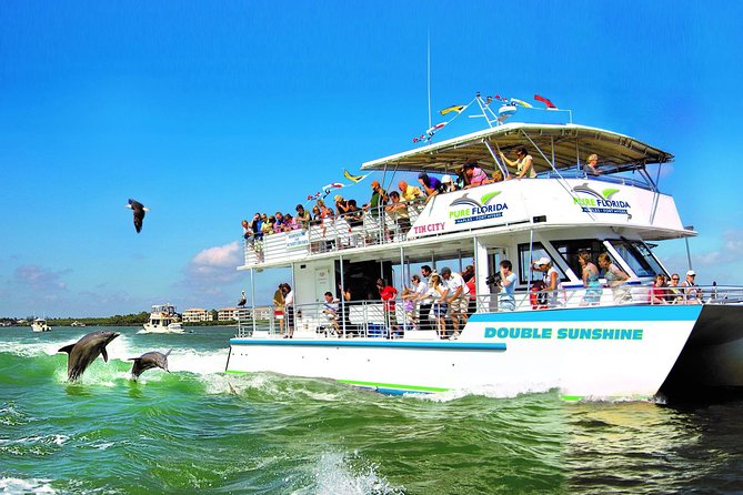 Naples Sightseeing Boat Tour - Key points to know before you go