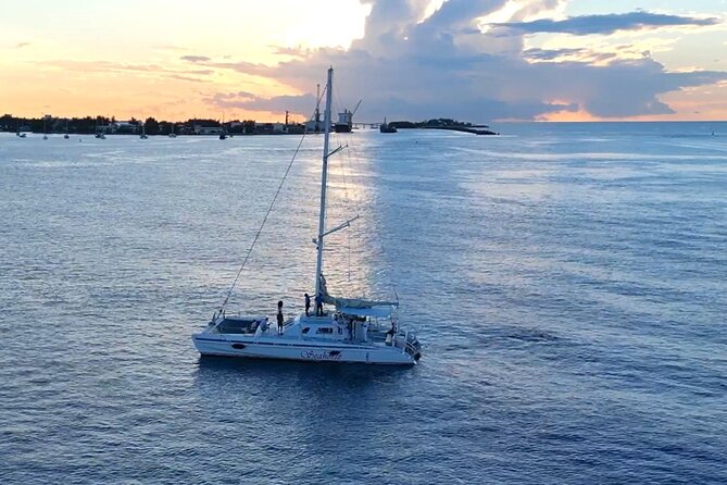 Nassau: Sunset Dinner Cruise - Key points to know before sailing
