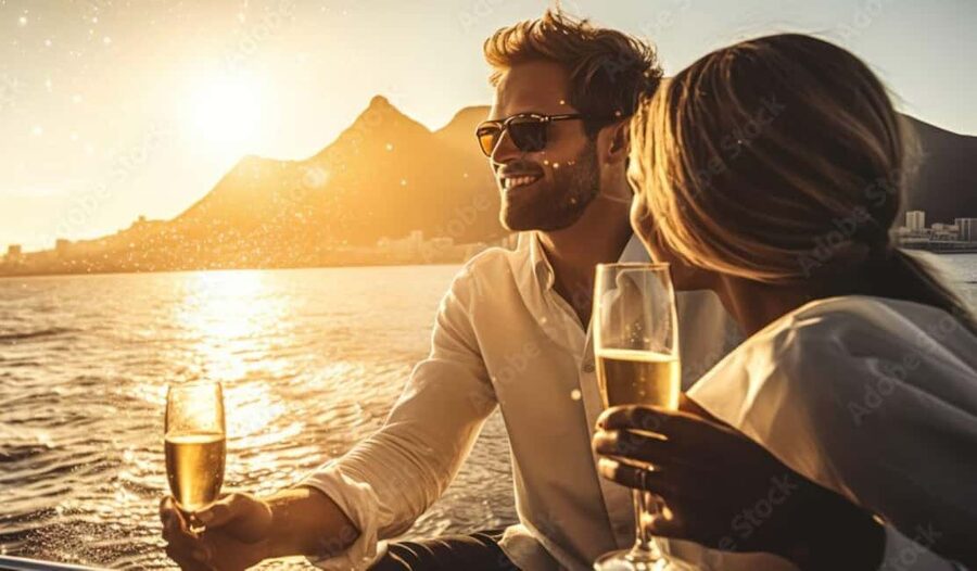 Nassau: Sunset Dinner Cruise - Should you book the Nassau Sunset Dinner Cruise?