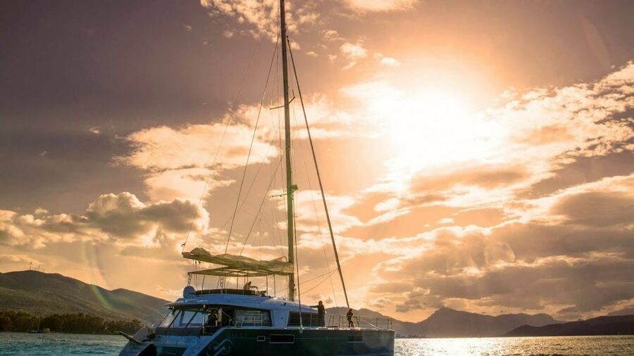 Naxos: Catamaran Cruise with Lunch & Drinks - Final verdict: book it for the sea day