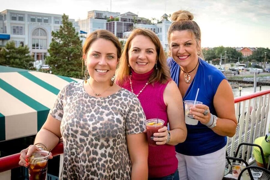New Orleans: Daytime Steamboat Jazz Cruise + Optional Lunch - Key Things to Know Before You Board