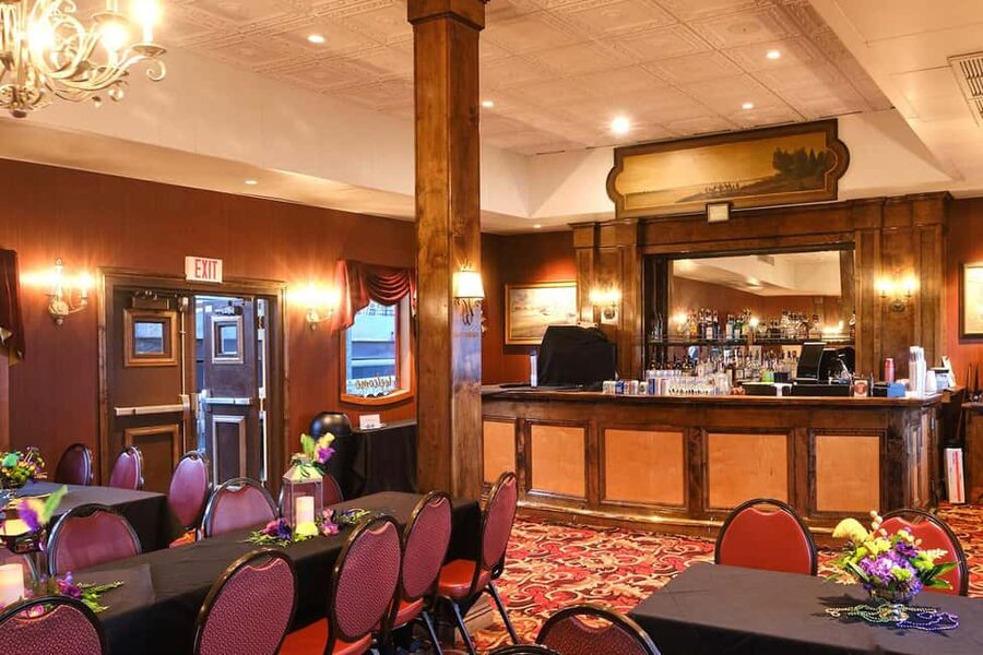 New Orleans: Evening Steamboat Jazz Cruise + Optional Dinner - Who should book this cruise?