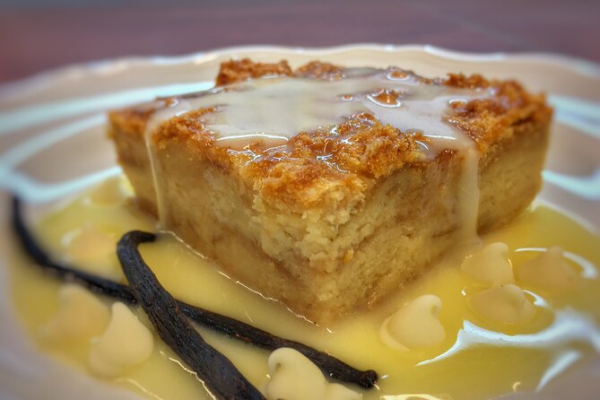 New Orleans Steamboat Natchez Jazz Cruise with Dinner Option - Dinner: what the upgrade adds