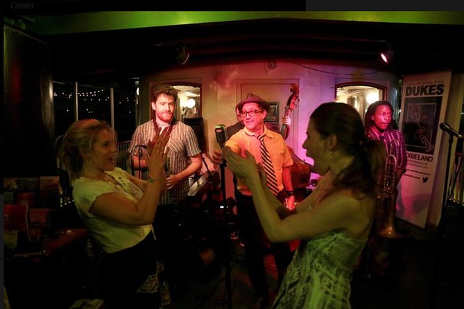 New Orleans Steamboat Natchez Jazz Cruise with Dinner Option - Value at $58, plus the dinner cost