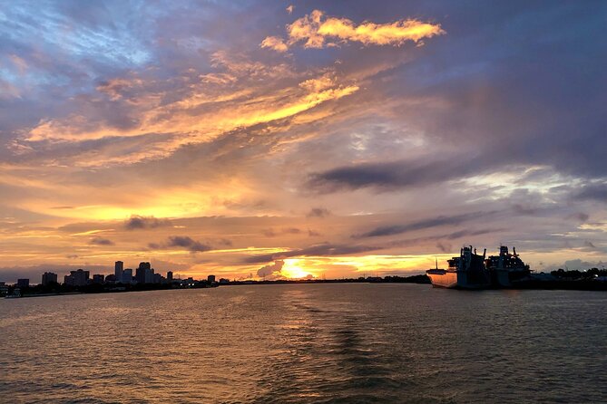New Orleans Steamboat Natchez Jazz Cruise with Dinner Option - Who will enjoy this evening most?