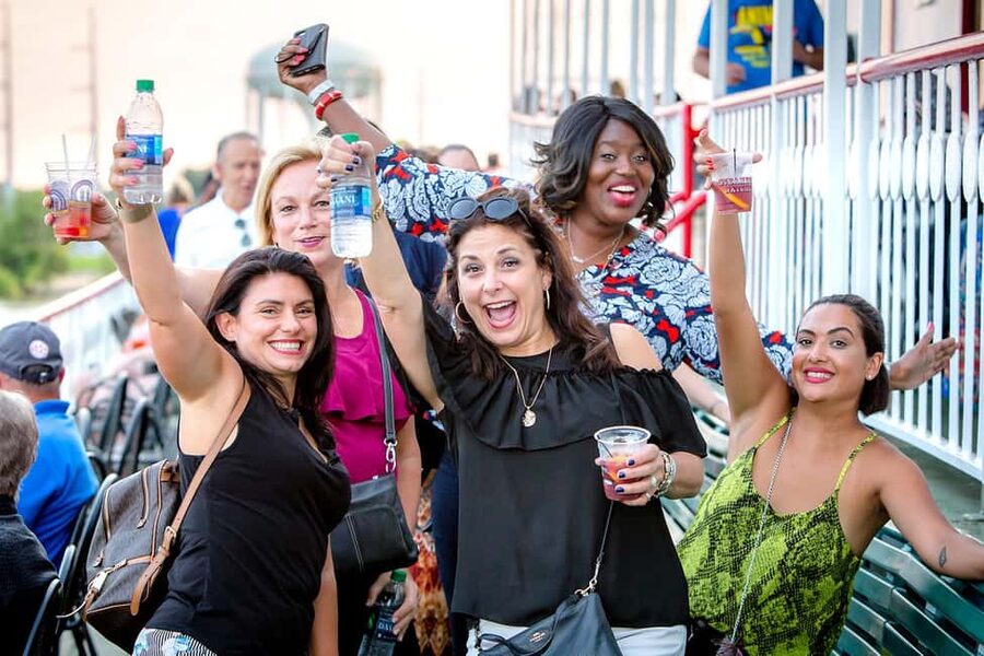 New Orleans: Sunday Steamboat Jazz Cruise + Optional Brunch - Choosing the Creole brunch