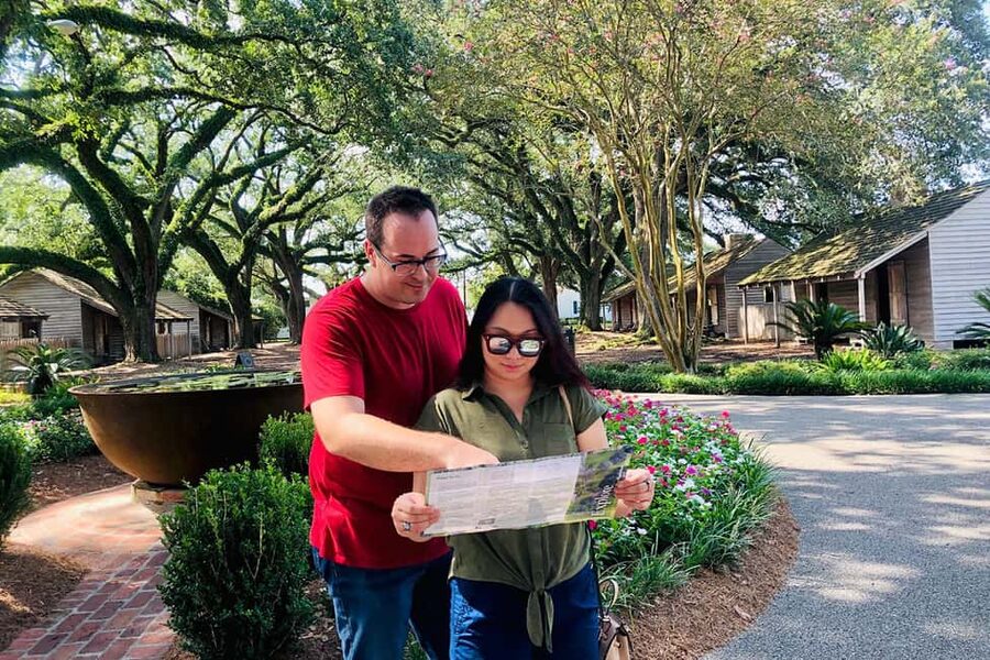 New Orleans: Swamp Boat Ride & Oak Alley Plantation Tour - Price, inclusions, and the real value