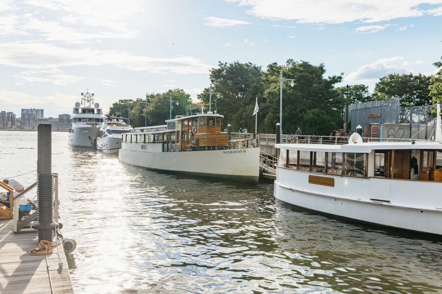 New York City: Sunset Yacht Cruise - Key points before you book