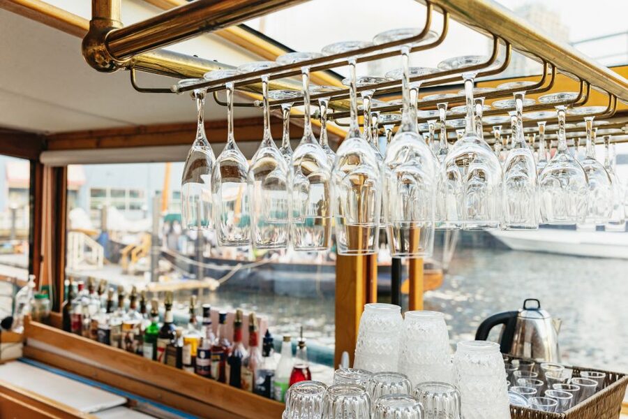 New York City: Sunset Yacht Cruise - Who should book it, and who should skip it?