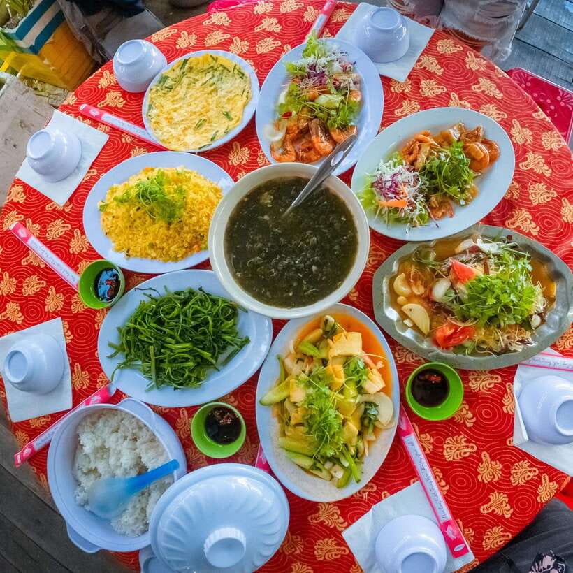 Nha Trang: Hopping Tour, Snorkeling, Boat Party, & BBQ Lunch - Should you book the Nha Trang hopping tour?