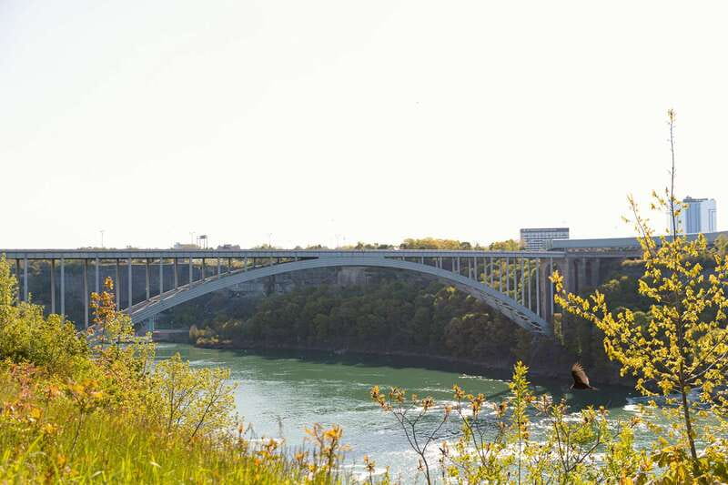Niagara Falls: Boat Trip & Journey Behind the Falls Tour - Key points to know before you book