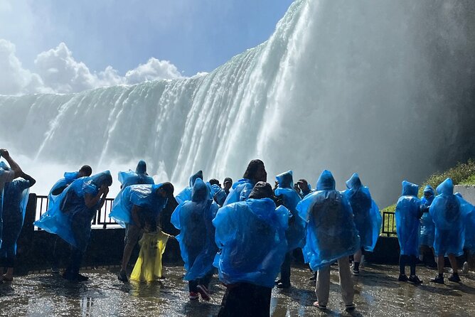 Niagara Falls Canada Day Tour From Toronto + Boat Cruise Option - Why this Toronto day trip works
