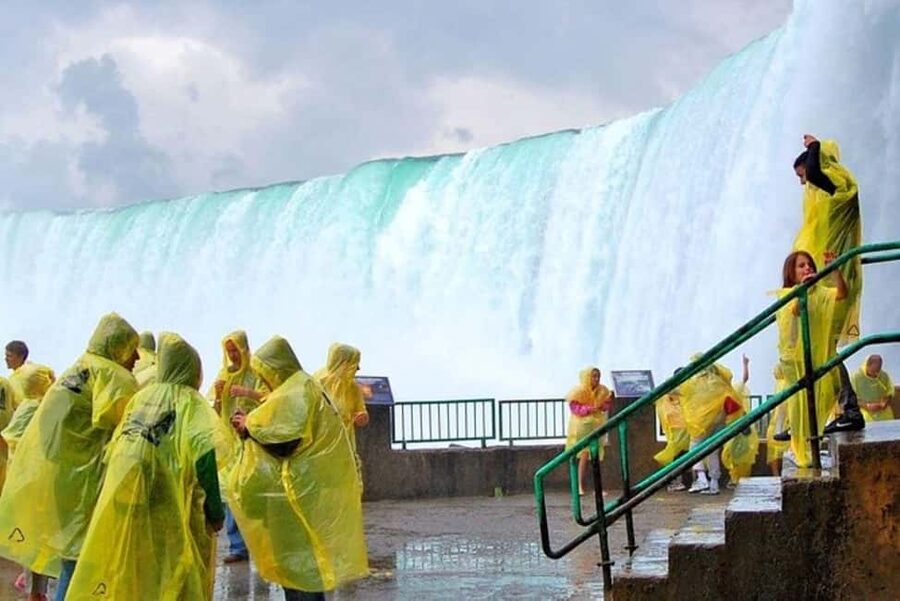 Niagara Falls Day Tour with Boat Ride & Journey Behind Falls - Why this Toronto to Niagara Falls day trip works