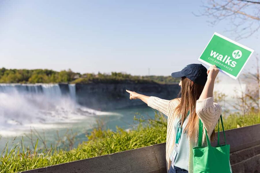 Niagara Falls: Early Access Boat & Journey Behind the Falls - Simple preparation for a better morning