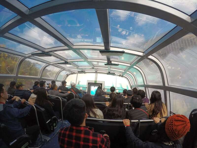 Niagara Falls, ON: Jet Boat Tour on Niagara River - Why this Niagara boat ride is different