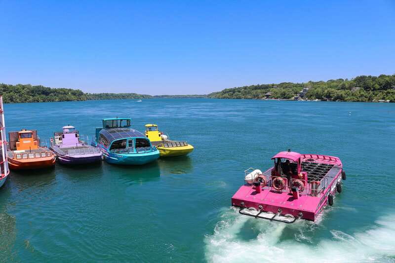 Niagara Falls, ON: Jet Boat Tour on Niagara River - Is $69 a fair price?