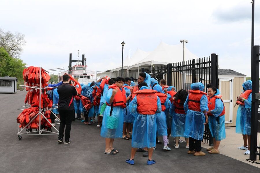 Niagara Falls, ON: Jet Boat Tour on Niagara River - Timing, weather, and practical comfort