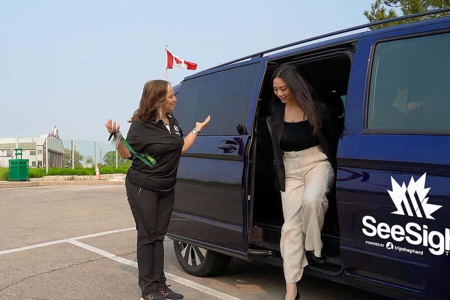 Niagara Falls: Premium Tour, Boat & Journey Behind the Falls - Key points to know before you book