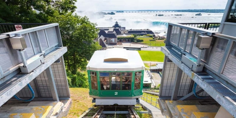 Niagara Falls Tour: Skylon, Journey Behind Falls & Boat Ride - Guides, group pace, and the human side of the tour