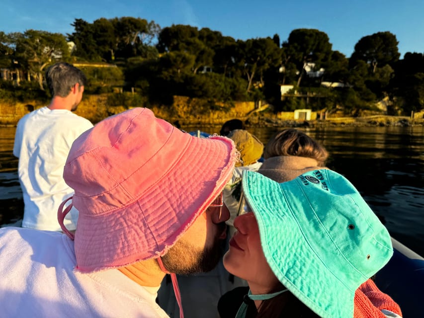 Nice: Mala Caves, Villefranche & Snorkeling Boat Tour - Should you book the Mala Cave and Villefranche tour?