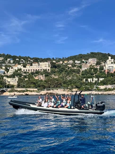 Nice: Secret Riviera Boat Tour to Mala cave with Snorkeling - Should you book the Mala Cave boat tour?