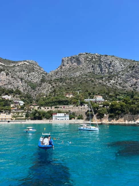 Nice: Secret Riviera Boat Tour to Mala cave with Snorkeling - Who will enjoy this boat trip most