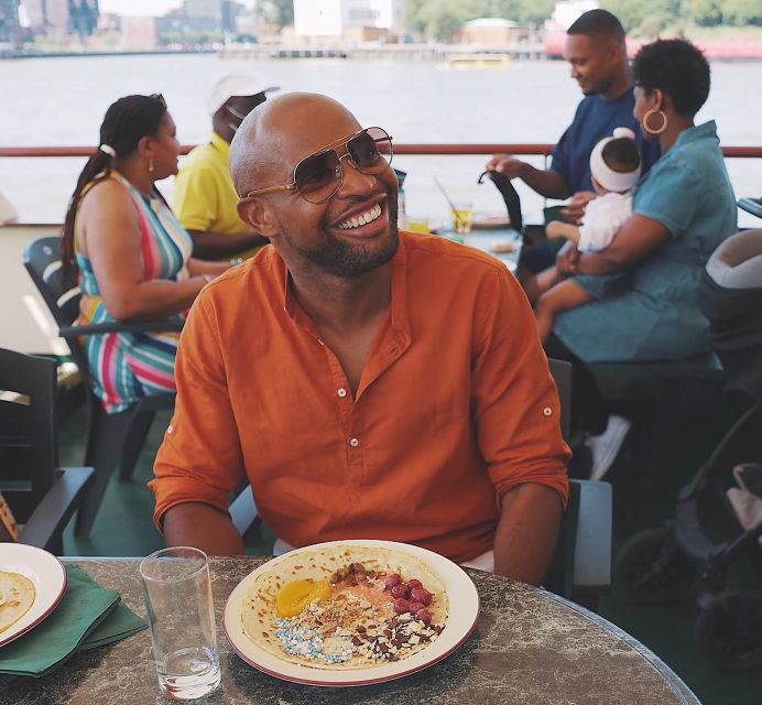 Nijmegen: River Cruise with All-You-Can-Eat Dutch Pancakes - Is $32 a Fair Price?