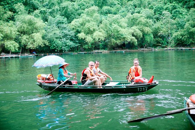Ninh Binh Full-Day Tour from Hanoi to Hoa Lu, Tam Coc & Mua Cave Via Boat & Bike - Why Ninh Binh makes a strong day trip from Hanoi