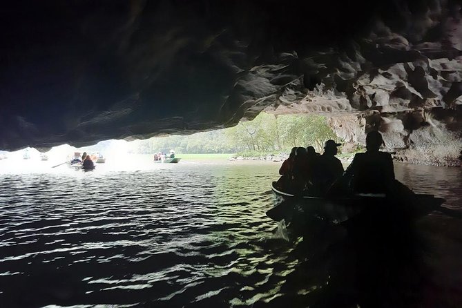 Ninh Binh Full-Day Tour from Hanoi to Hoa Lu, Tam Coc & Mua Cave Via Boat & Bike - How the timing works on a 12 to 13-hour day