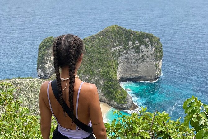️Nusa Penida by Private Boat - Snorkeling 4 spots, Swim with Mantas + Land Tour - Who should book this Nusa Penida day trip?