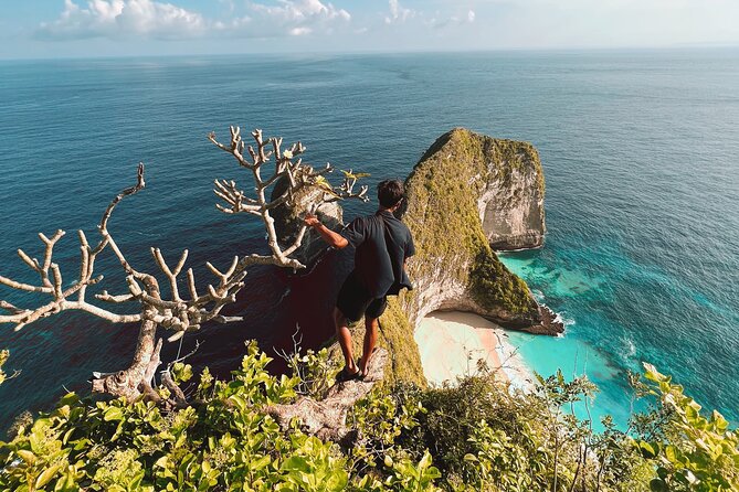 Nusa Penida day trip: boat, 4 snorkeling, Manta rays & Land tour - Manta Point or Manta Bay: the highlight with no promise