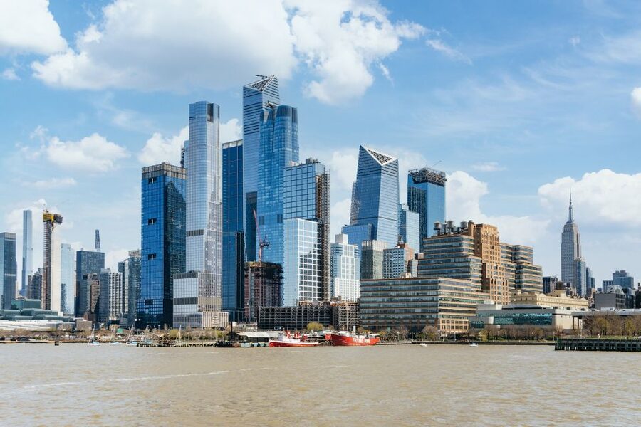 NYC: Circle Line 1.5-Hr Landmarks Skip-The-Box-Office Cruise - Key points to know before boarding