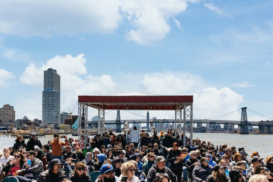 NYC: Circle Line 1.5-Hr Landmarks Skip-The-Box-Office Cruise - Is $34 a good value?