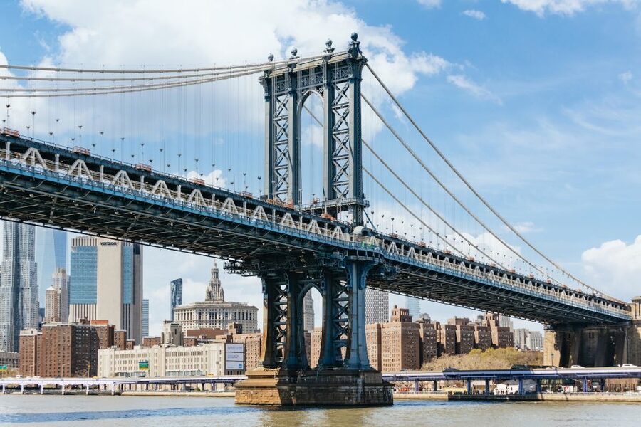 NYC: Circle Line 1.5-Hr Landmarks Skip-The-Box-Office Cruise - Why a 90-minute harbor cruise works so well