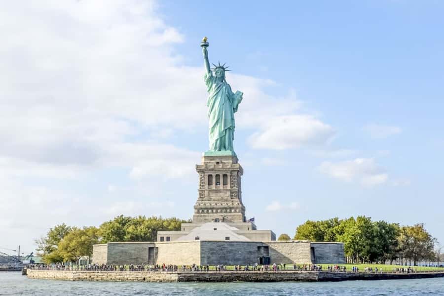 NYC: Circle Line 1-Hr Statue of Liberty Skip-The-Line Cruise - Key points to know before you go