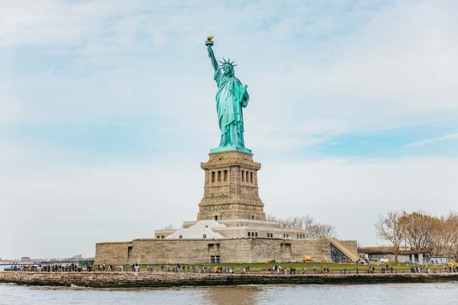 NYC: Circle Line 2.5 Hour Best of NYC Boat Cruise - Who should choose this cruise?
