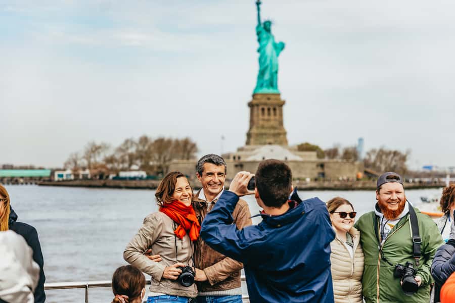 NYC: Circle Line 2.5 Hour Best of NYC Boat Cruise - Why this cruise is a smart first look at New York