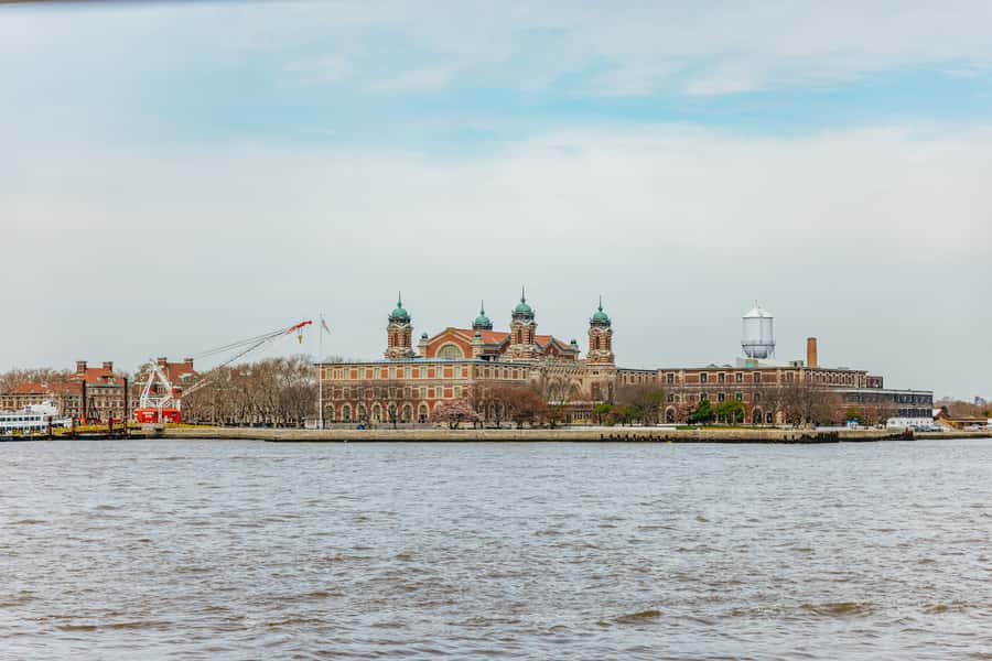 NYC: Circle Line 2.5 Hour Best of NYC Boat Cruise - Is $39 good value for 2.5 hours?