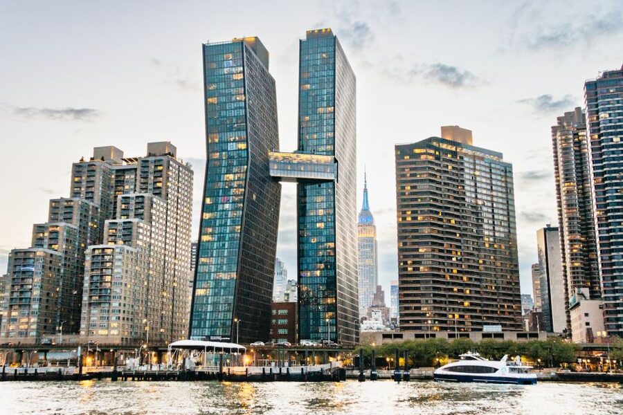 NYC: Circle Line 2h Harbor Lights Cruise Skip-The-Box-Office - Is $45 good value?