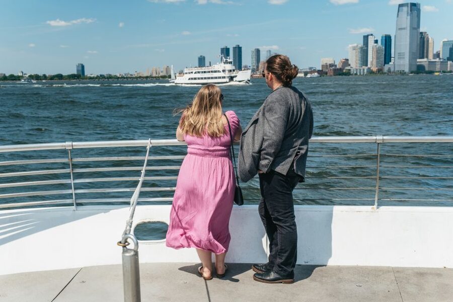 NYC: City Cruises Luxury Brunch, Lunch or Dinner Cruise - Key Points Before You Book
